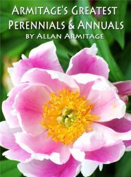 Armitage's Greatest Perennials and Annuals app