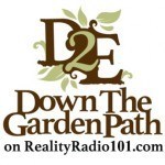 Down The Garden Path internet radio show