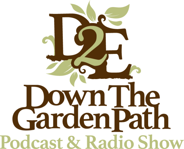Down the Garden Path Radio Show and Podcast