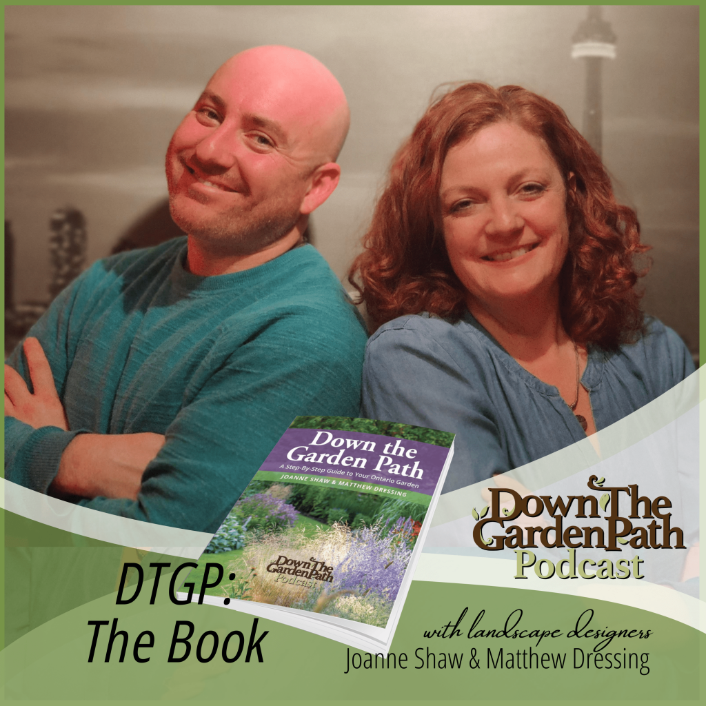 Down the Garden Path: The Book - Down 2 Earth Down 2 Earth