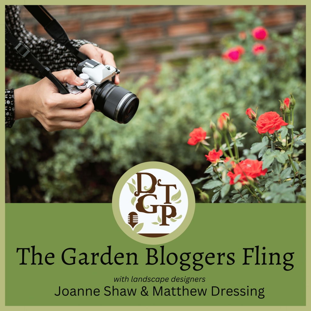 The Garden Bloggers Fling Down 2 Earth Down 2 Earth