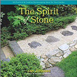 The spirit of stone book