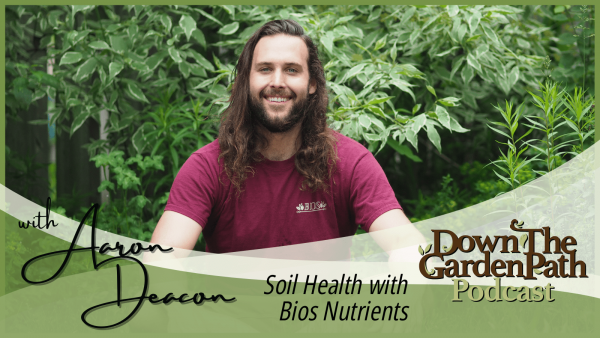 Growing with Bios Nutrients podcast image