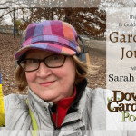Garden's Journal with Sarah Battersby