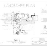 Backyard Master Plan