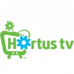 Hortus Tv Logo